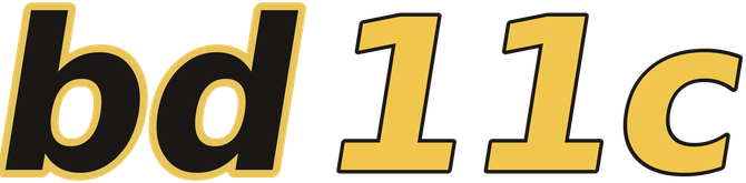 bd11c logo